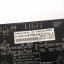 XFX GeForce 8600 GT 512MB. DDR-2
