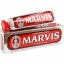 ยาสีฟันMarvis Toothpaste สูตร cinnamon mint 75ml.