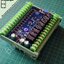 PLC FX2N-20MR (บอร์ด PLC input 12 / output 8)