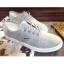 พร้อมส่ง : รองเท้าผ้าใบMy Keds(สีเทา)