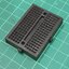 SYB-170 Mini Breadboard (ฺ Black )