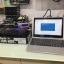 HP x2 Detachable p032TU