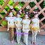 ่TH101ชุดไทยรัตนโกสินทร์สีเหลือง สีเหลือง
