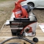 RIDGID AUTO Power Clear R7 เครื่องทะลวงท่อ งูเหล็กอัตโนมัติ