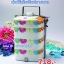 ปิ่นโต เมลามีน ซุปเปอร์แวร์ เกรดเอ Superware ส่งฟรีเก็บเงินปลายทาง