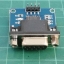 Uart 3.3V - Max232 Converter