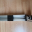 Linear Screw 400mm + Stepping Motor