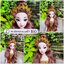 กระบังหน้าแบบที่3 (5 สี)