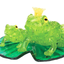 Forg (Green) 3D Crystal Puzzle