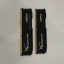 RAM Hyper-X DDR3(1600) 16GB. (8GBX2) Kingston