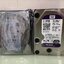2TB. WD Purple WD20PURX