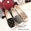 รองเท้าส้นแบน Style Brand Kate Spade (สีดำ)