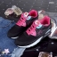 พร้อมส่ง : รองเท้าผ้าใบทรงsport (สีดำ)