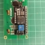 (Yellow green screen) LCD16x2 + I2C module