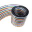 IDC Cable 40 Pin Pitch 1.27mm.