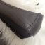 พร้อมส่ง : รองเท้าคัชชูส้นแบนประดับพู่ (สีเทา)