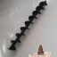 อะไหล่เครื่องทำช็อคโกแลตฟองดูว์ เกลียวพลาสติก 4 ชั้น 450 บาท