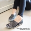 พร้อมส่ง : รองเท้าเพื่อสุขภาพ (สีดำ)