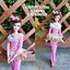 TH102ชุดไทยรัตนโกสินทร์สีชมพู