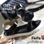 พร้อมส่ง : รองเท้าลำลองเสริมส้น (สีดำ)