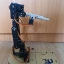 ArmRobot 6 Axis