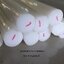NYLON ซุปเปอร์ลีน (superlene) PA6 (Polyamide) หรือ ไนล่อน 6 (Nylon Sheet Thk3x100x100mm)