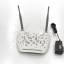 TP-Link TD-W8961ND 300Mbps Wireless N ADSL2+ Modem Router