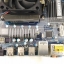 GIGABYTE GA-970A-D3 + AMD FX4100