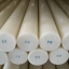 Nylon PA6 ( Nylon White Rod Dia20x1000mm)