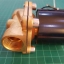 Solinold Value Water 24VDC 1/2''