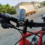 TREK FX3 DISC จักรยานไฮบริด 27สปีด ดิสน้ำมัน เฟรมอลู ตะเกียบคาร์บอน, TREK MY2019 Size 15