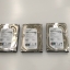 2TB. Seagate 3.5" ประกัน 2018