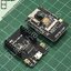 ESP32 Camera + Shield