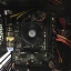 AMD A10-5800k เคสใหม่,เพาเวอร์ใหม่