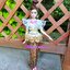 ่TH101ชุดไทยรัตนโกสินทร์สีเหลือง สีเหลือง