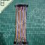 40Pin male - male 20 cm ( สายไฟ 40 เส้น ยาว 20 เซนติเมตร )