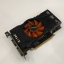 ZOTAC GeForce GTX 550 Ti 1GB. DDR-5
