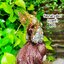 รัดเกล้าเปลวแบบที่1 ผสมสีเงินสีทอง