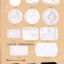 ภาชนะเมลามีน สีพื้น ซุปเปอร์แวร์ เมลามีน