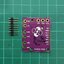INA3221 Power Sensor Module Max 0-26V 3 Channel (เซนเซอร์วัดกระแสและแรงดันไฟฟ้า 3 ช่อง)