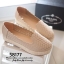 พร้อมส่ง : รองเท้ามัฟฟินฉลุลาย