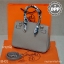 กระเป๋า Hermes Birkin (สีดำ)