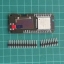 ESP32+Oled 168x64