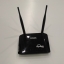 D-Link Wireless 300 LAN Cloud Routers DIR-605L