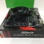AMD RYZEN3 1200 + ASROCK A320M HDV ครบกล่อง JIB05/2021