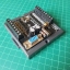 FX1N-14MT + USB-RS232 1 เส้น