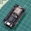 NodeMcu Lua WIFI V3 (CH340)