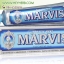 ยาสีฟันMarvis Toothpaste สูตร Aquatic Mint 75ml.