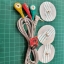 EMG Muscle Sensor เซนเซอร์วัดการขยายตัวของกล้ามเนื้อ