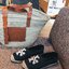 รองเท้าคัทชูStyle Tory Burch (สีครีม)